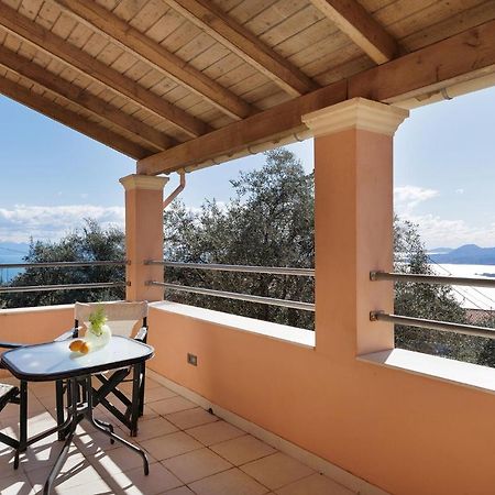 Villa Elia, Spartylas Corfu Eksteriør bilde