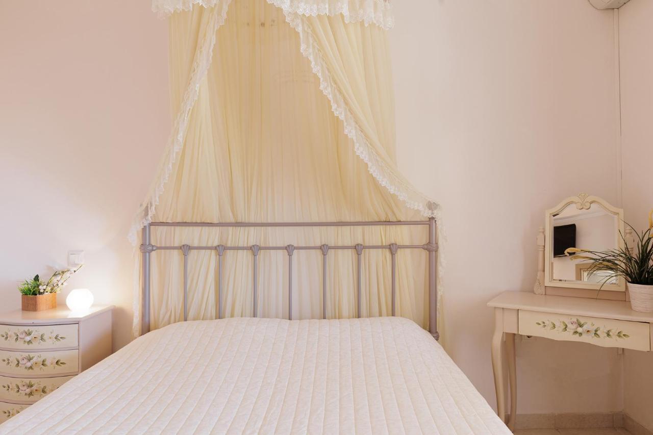 Villa Elia, Spartylas Corfu Eksteriør bilde
