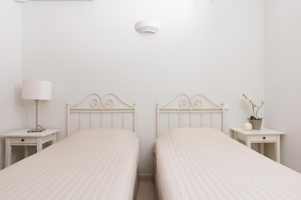 Villa Elia, Spartylas Corfu Eksteriør bilde